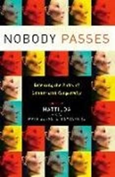 Bild von Sycamore, Matt: Nobody Passes (eBook)