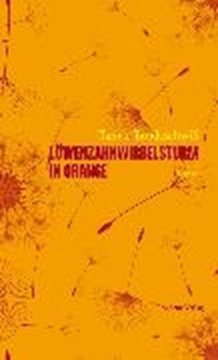 Bild von Tandaschwili, Tamar: Löwenzahnwirbelsturm in orange (eBook)