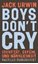 Bild von Urwin, Jack: Boys don't cry (eBook)