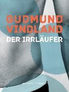 Image de Vindland, Gudmund: Der Irrläufer (eBook)