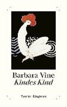 Bild von Vine, Barbara: Kindes Kind (eBook)