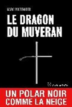 Image de Voltenauer, Marc: Le Dragon du Muveran (eBook)