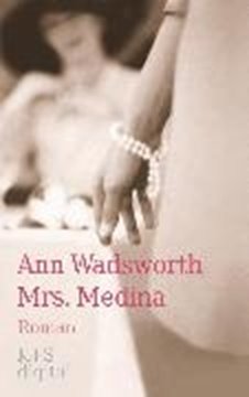 Image de Wadsworth, Ann: Mrs. Medina (eBook)