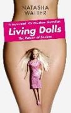 Bild von Walter, Natasha: Living Dolls (eBook)