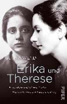 Bild von Wendt, Gunna: Erika und Therese (eBook)