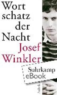 Bild von Winkler, Josef: Wortschatz der Nacht (eBook)