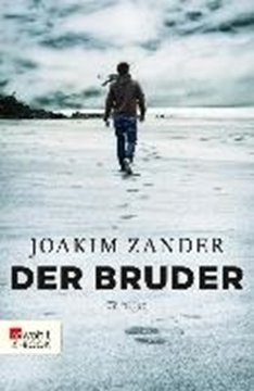 Bild von Zander, Joakim: Der Bruder (eBook)