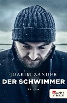 Bild von Zander, Joakim: Der Schwimmer (eBook)