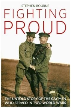 Image de Bourne, Stephen: Fighting Proud (eBook)