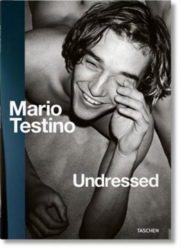 Image de Testino, Mario: Undressed