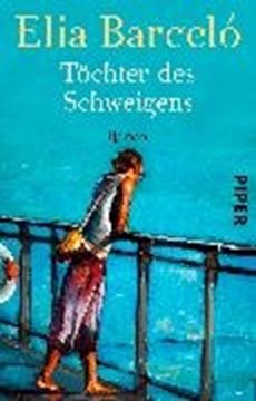 Image de Barceló, Elia: Töchter des Schweigens (eBook)