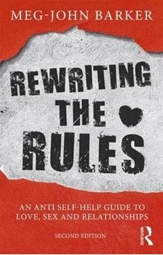 Image de Barker, Meg: Rewriting the Rules
