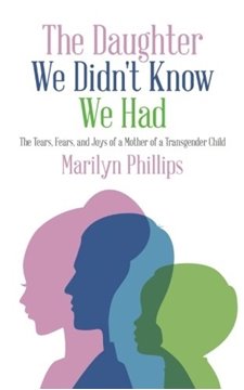 Image de Phillips, Marilyn: The Daughter We Didn't Know We Had (eBook)
