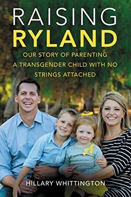 Bild von Whittington, Hillary: Raising Ryland (eBook)