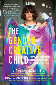Image de Ehrensaft, Diane: Gender Creative Child (eBook)
