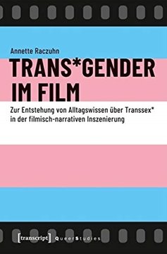 Bild von Raczuhn, Annette: Trans*Gender im Film