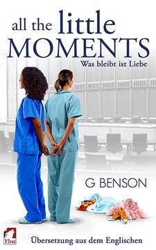 Bild von Benson, G: All the Little Moments 2 - Was bleibt ist Liebe (eBook)