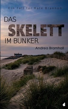 Image de Bramhall, Andrea: Das Skelett im Bunker (eBook)