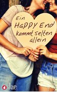 Cover-Bild zu Jae: Ein Happy End kommt selten allein (eBook)