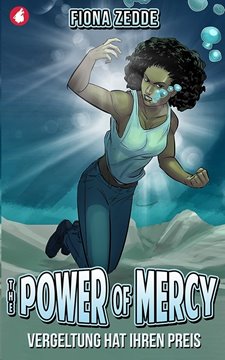 Bild von Zedde, Fiona: The Power of Mercy - Vergeltung hat ihren Preis (eBook)