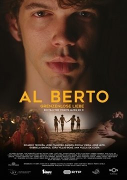 Bild von Al Berto (DVD)