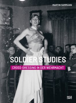 Image de Dammann, Martin (Hrsg.): Soldier Studies