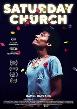 Image de Saturday Church (DVD)
