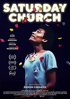 Bild von Saturday Church (DVD)