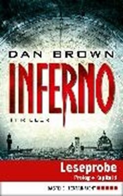 Bild von Brown, Dan: Inferno - Prolog und Kapitel 1 (eBook)
