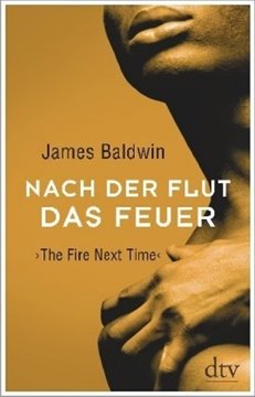 Image de Baldwin, James: Nach der Flut das Feuer (eBook)