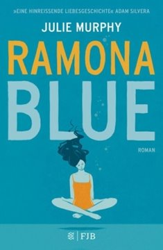 Image de Murphy, Julie: Ramona Blue (eBook)