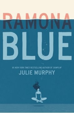 Image de Murphy, Julie: RAMONA BLUE