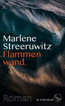 Bild von Streeruwitz, Marlene: Flammenwand (eBook)
