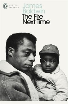 Image de Baldwin, James: The Fire Next Time (eBook)