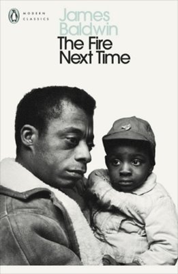 Bild von Baldwin, James: The Fire Next Time (eBook)