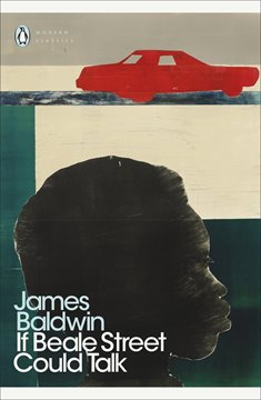 Image de Baldwin, James: If Beale Street Could Talk (eBook)