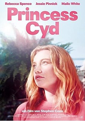Bild von Princess Cyd (DVD)