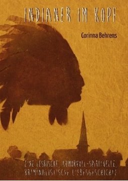 Image de Behrens, Corinna: Indianer im Kopf (eBook)