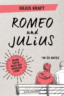 Bild von Kraft, Julius: Romeo und Julius