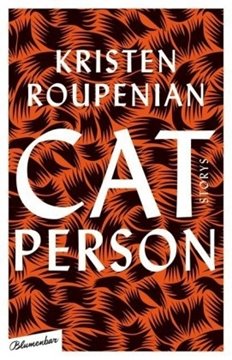Image de Roupenian, Kristen: Cat Person (eBook)