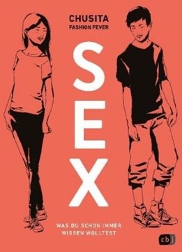 Image de Fashion Fever, Chusita: Sex (eBook)