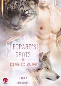 Image de Bradford, Bailey: Leopard's Spots: Oscar