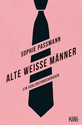 Bild von Passmann, Sophie: Alte weiße Männer (eBook)