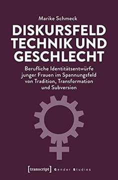 Bild von Schmeck, Marike: Diskursfeld Technik und Geschlecht