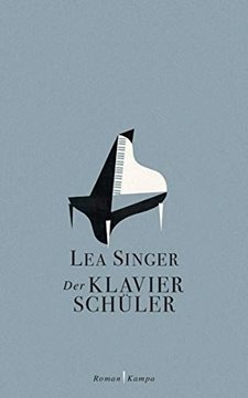 Bild von Singer, Lea: Der Klavierschüler (eBook)