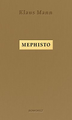 Bild von Mann, Klaus: Mephisto (eBook)