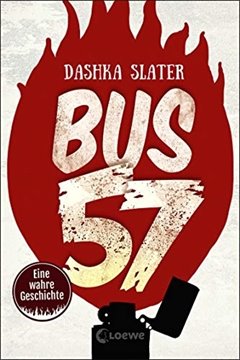 Image de Slater, Dashka: Bus 57