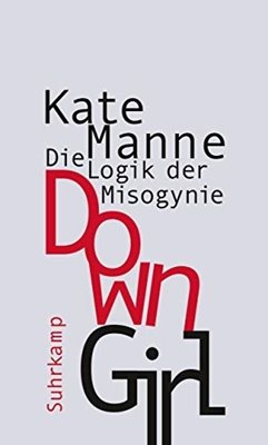 Bild von Manne, Kate: Down Girl