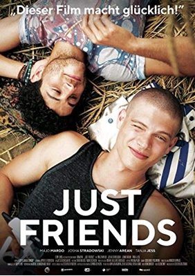 Bild von Just Friends (DVD)