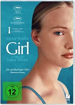 Bild von Girl (DVD)